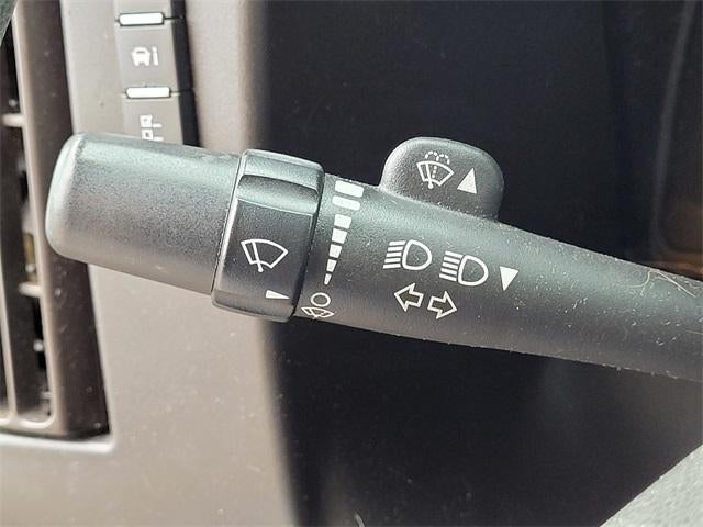 2019 GMC Savana Cutaway 3500 Base