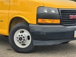 2019 GMC Savana Cutaway 3500 Base