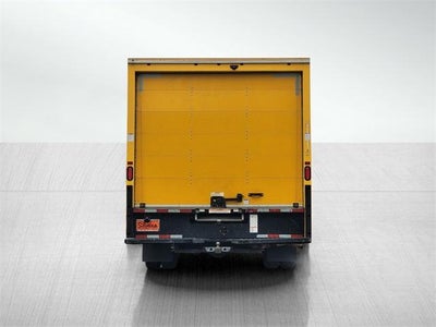 2019 GMC Savana Cutaway 3500 Base