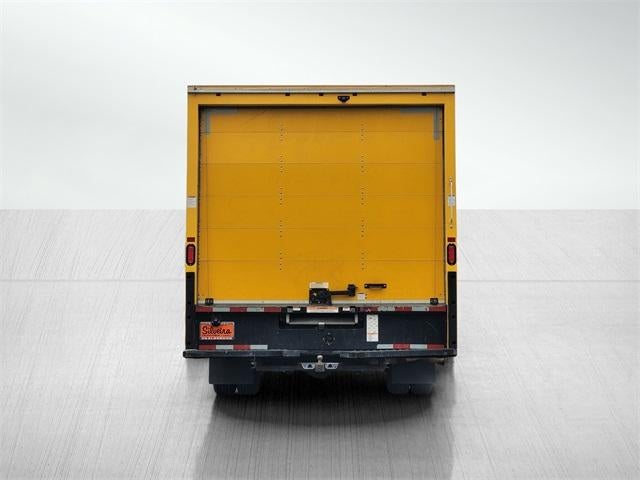 2019 GMC Savana Cutaway 3500 Base