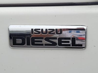2022 Isuzu NPR XD 5.2l