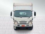 2022 Isuzu NPR XD 5.2l