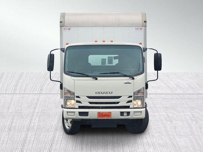 2022 Isuzu NPR XD 5.2l