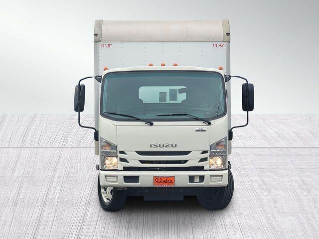 2022 Isuzu NPR XD 5.2l