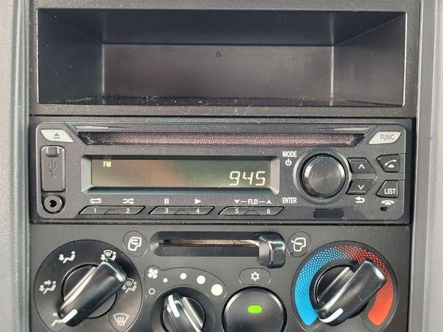 2022 Isuzu NPR XD 5.2l