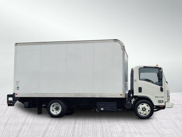 2022 Isuzu NPR XD 5.2l