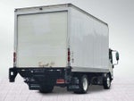 2022 Isuzu NPR XD 5.2l
