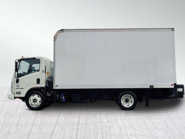 2022 Isuzu NPR XD 5.2l