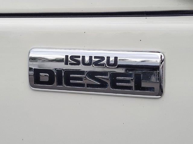 2019 Isuzu NPR XD Base