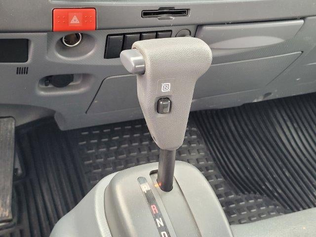 2019 Isuzu NPR XD Base