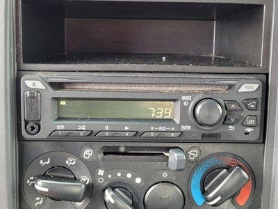 2019 Isuzu NPR XD Base