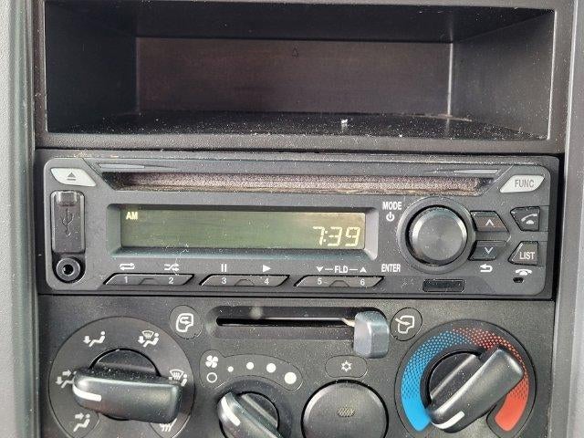 2019 Isuzu NPR XD Base