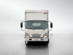 2019 Isuzu NPR XD Base