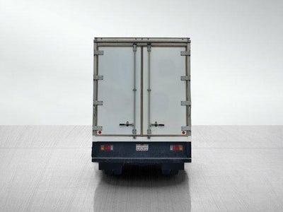 2019 Isuzu NPR XD Base