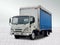 2019 Isuzu NPR XD Base