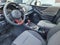 2022 Subaru Forester Sport