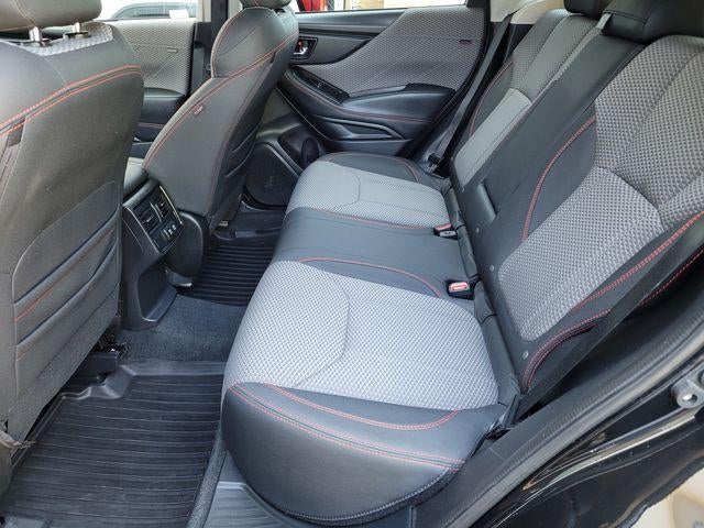 2022 Subaru Forester Sport