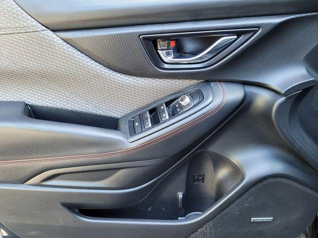 2022 Subaru Forester Sport