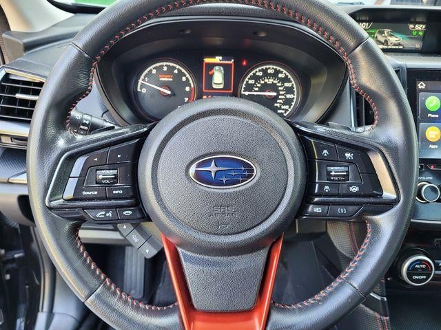 2022 Subaru Forester Sport