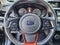 2022 Subaru Forester Sport