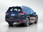 2022 Subaru Forester Sport