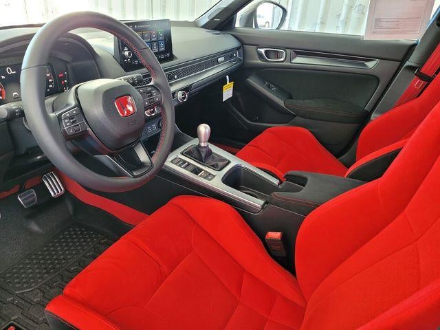 2025 Honda Civic Type R Base
