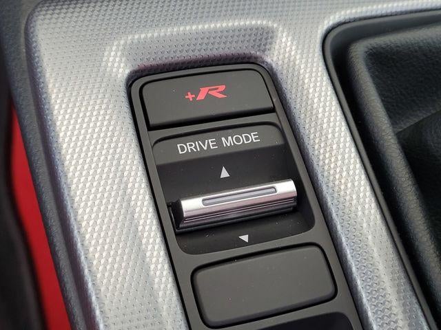 2025 Honda Civic Type R Base