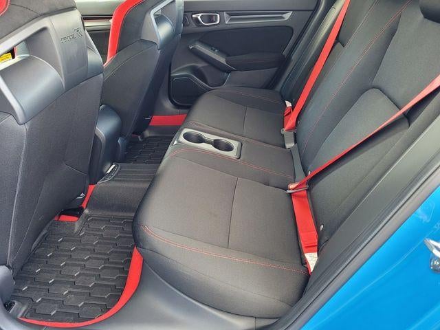 2025 Honda Civic Type R Base