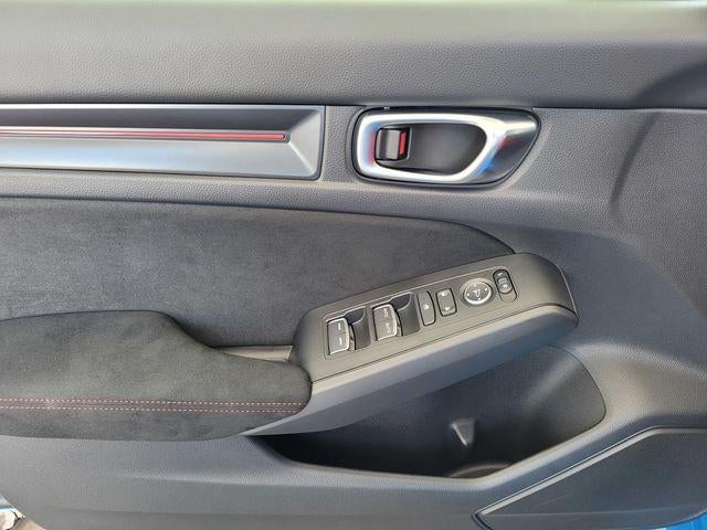 2025 Honda Civic Type R Base