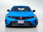 2025 Honda Civic Type R Base