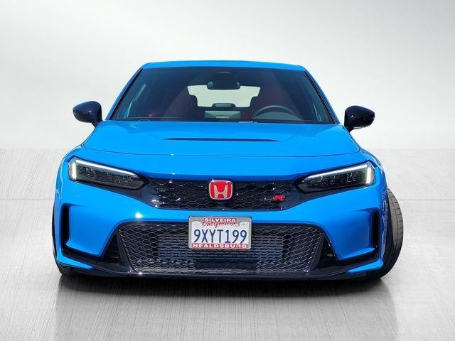 2025 Honda Civic Type R Base