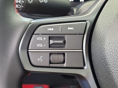 2025 Honda Civic Type R Base