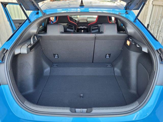 2025 Honda Civic Type R Base