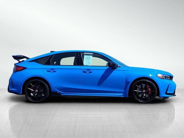 2025 Honda Civic Type R Base