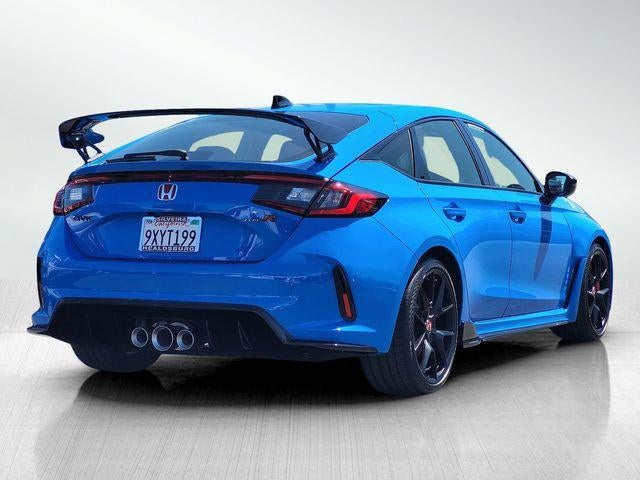 2025 Honda Civic Type R Base