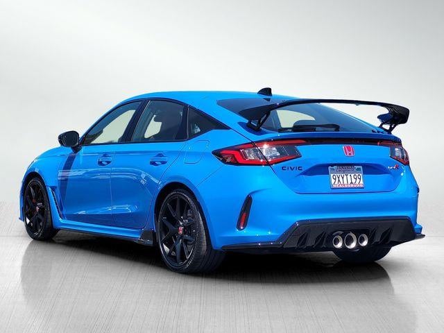 2025 Honda Civic Type R Base
