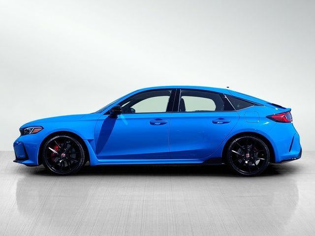 2025 Honda Civic Type R Base