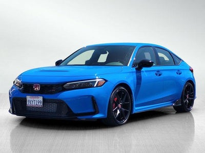 2025 Honda Civic Type R Base