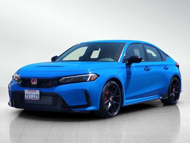 2025 Honda Civic Type R Base