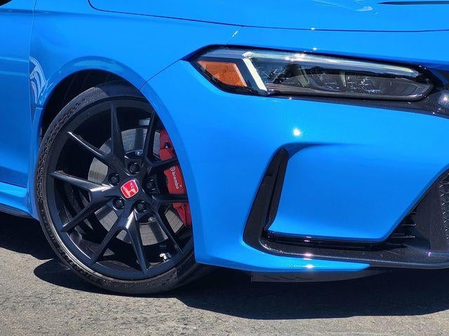 2025 Honda Civic Type R Base