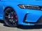 2025 Honda Civic Type R Base