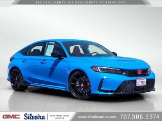 2025 Honda Civic Type R Base