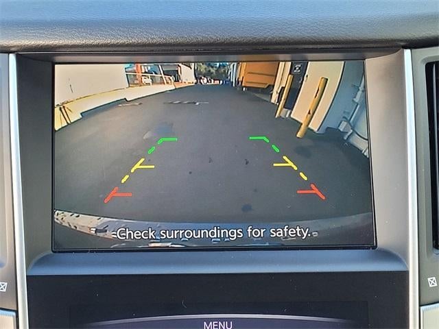 2018 INFINITI Q60 2.0t PURE