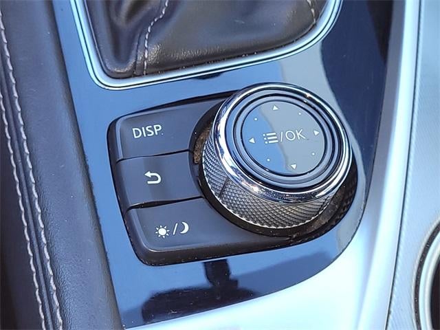 2018 INFINITI Q60 2.0t PURE