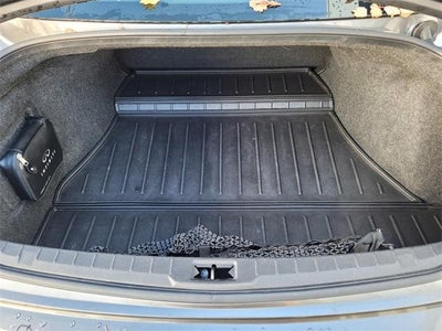 2018 INFINITI Q60 2.0t PURE