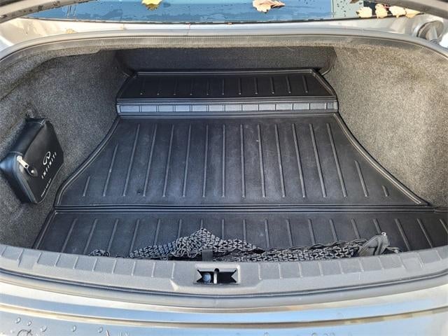 2018 INFINITI Q60 2.0t PURE