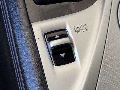 2020 INFINITI Q50 3.0t LUXE
