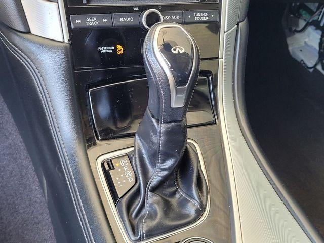 2020 INFINITI Q50 3.0t LUXE
