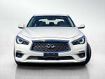 2020 INFINITI Q50 3.0t LUXE