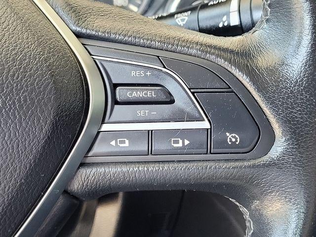 2020 INFINITI Q50 3.0t LUXE